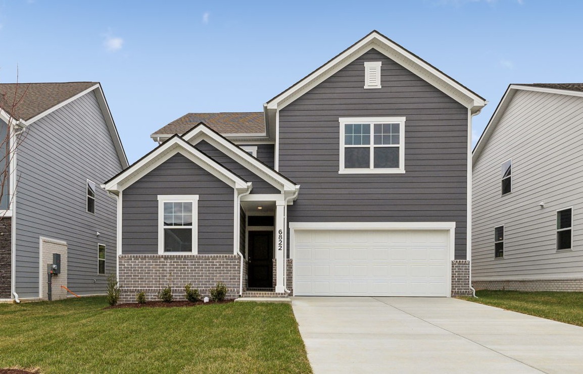 6822 Earlham Ct Property Photo 1