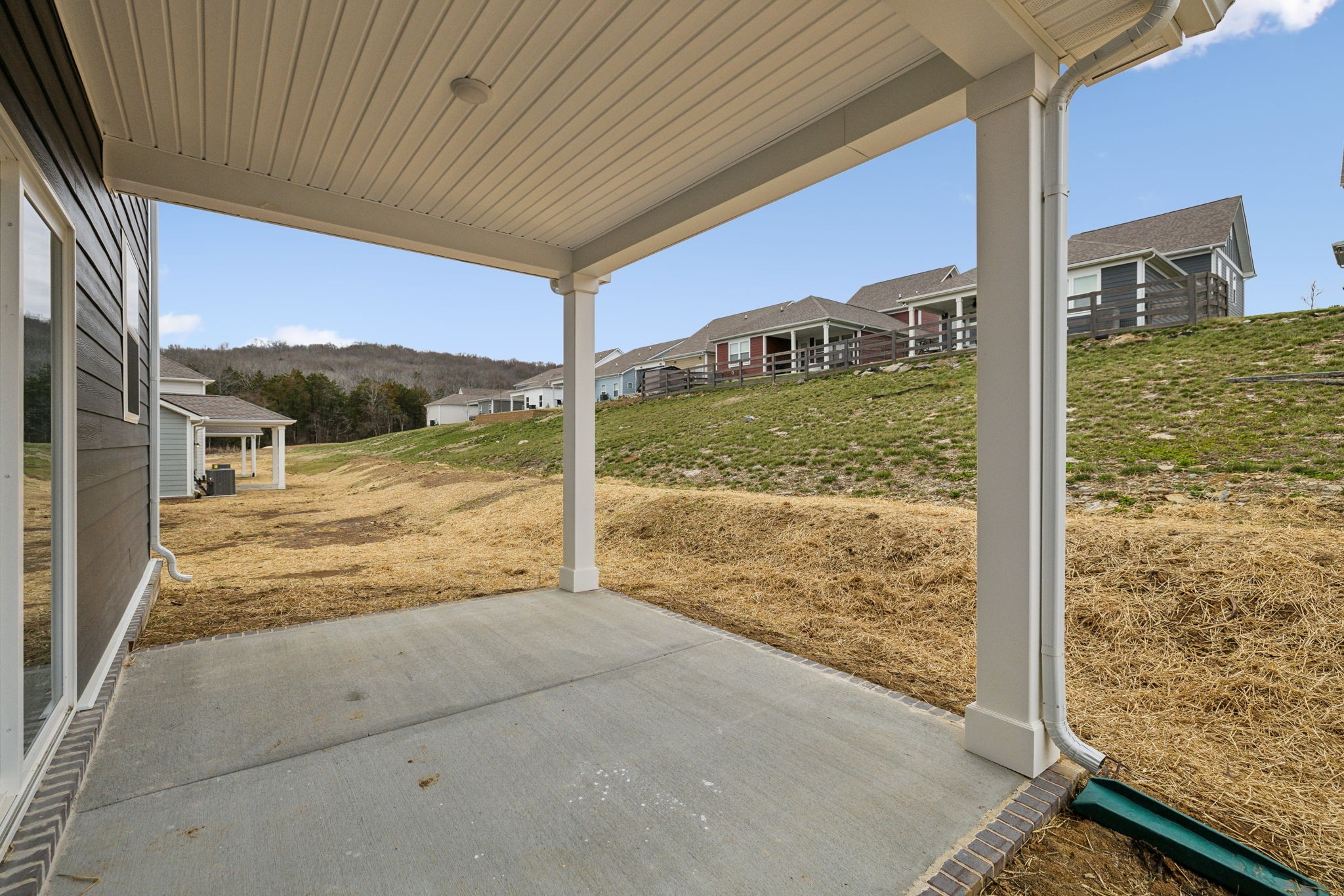 6822 Earlham Ct Property Photo 40