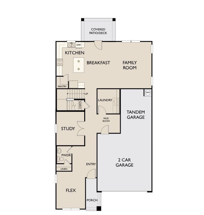 6822 Earlham Ct Property Photo 44