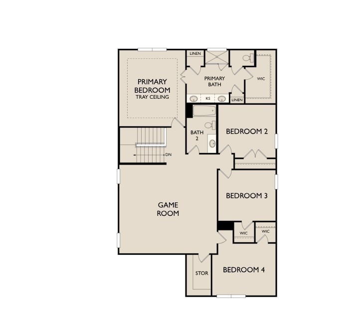 6822 Earlham Ct Property Photo 45