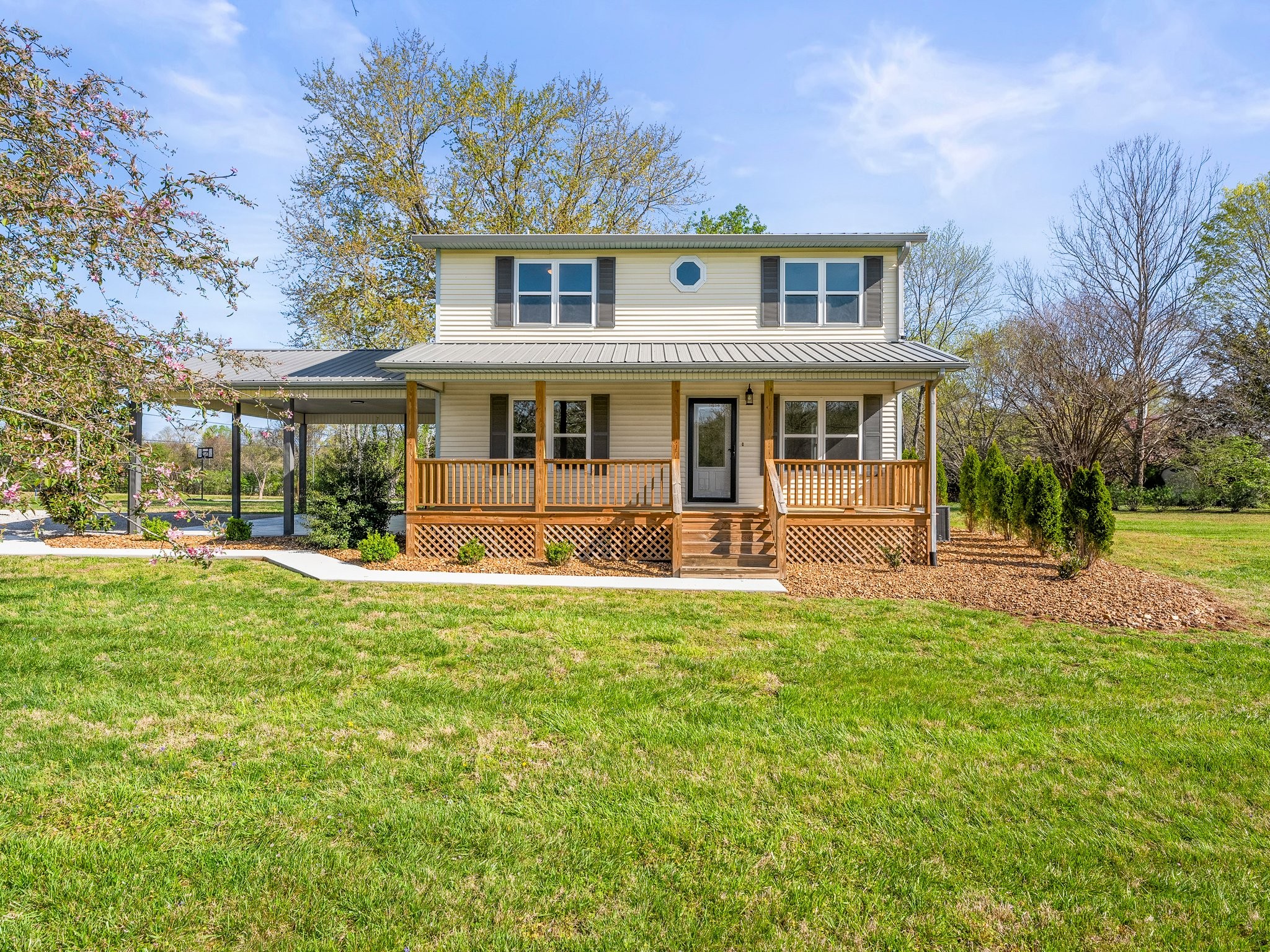 446 Lorena Rd Property Photo
