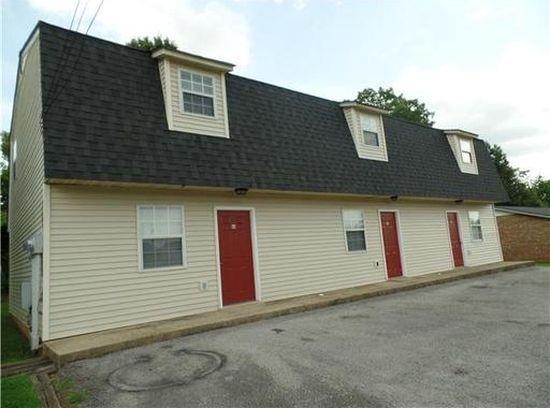 1375 Thompsonville Lane Property Photo 1