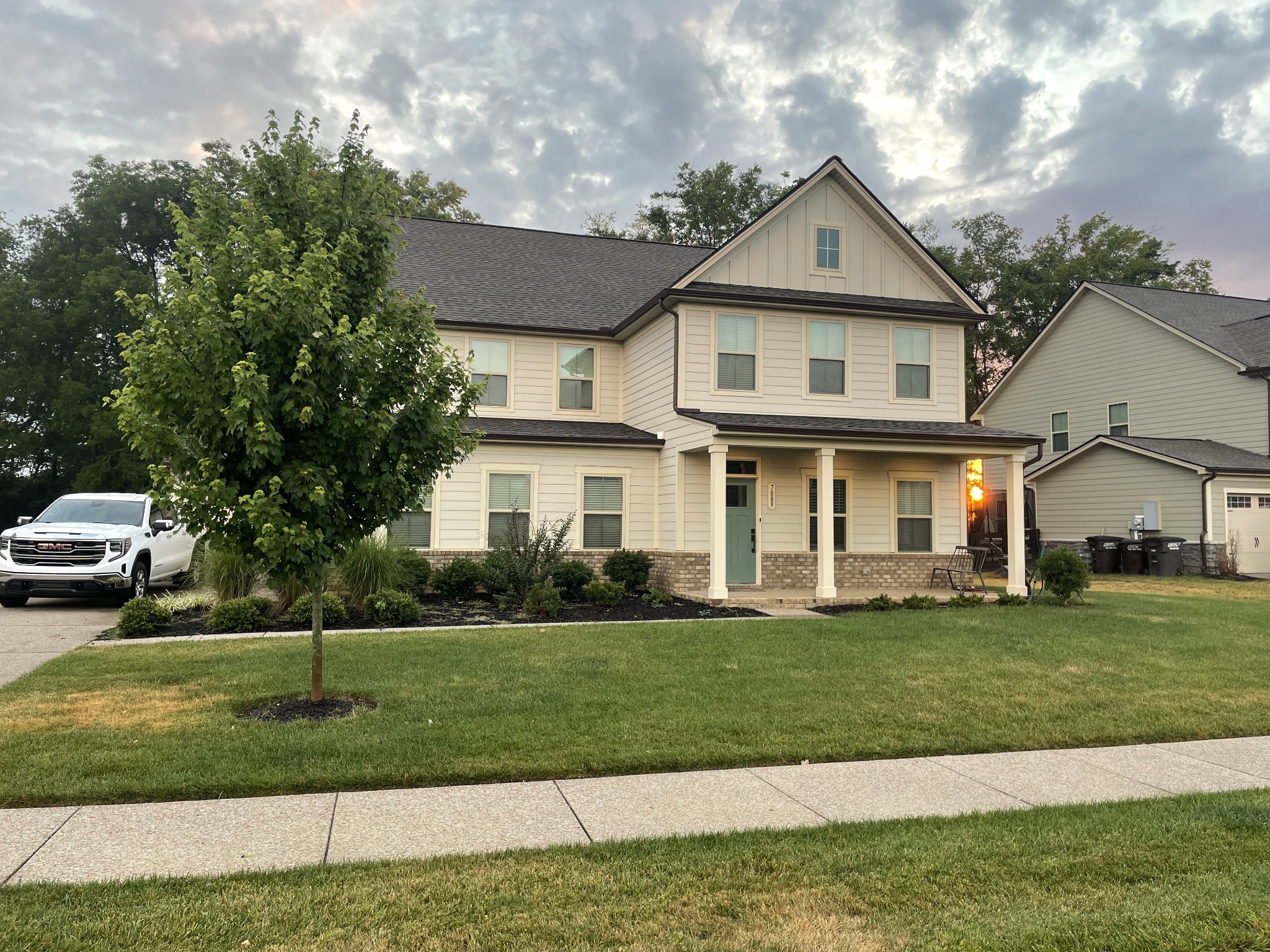 7089 Sky Meadow Dr Property Photo