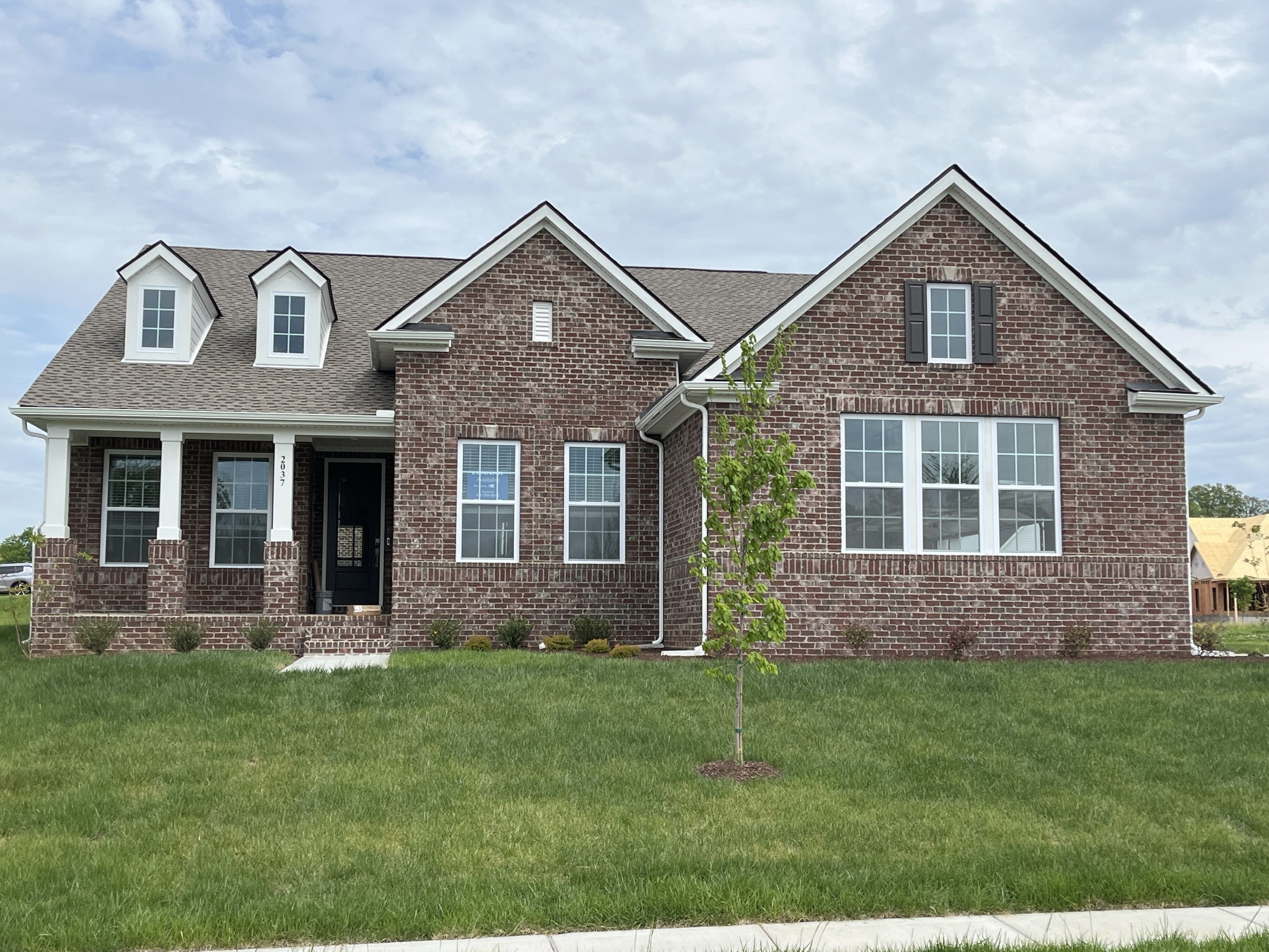 2037 Daniel Johnson Way Property Photo