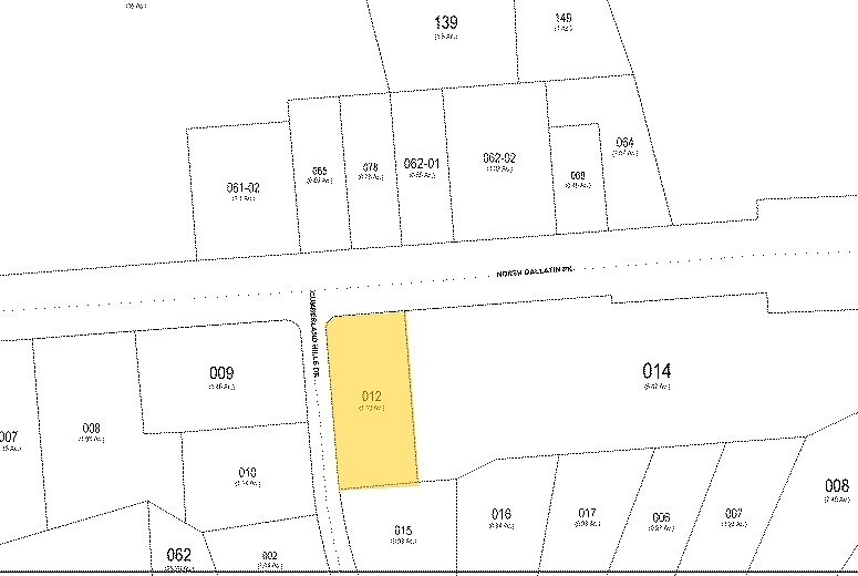 2425 Gallatin Pike, N Property Photo 3