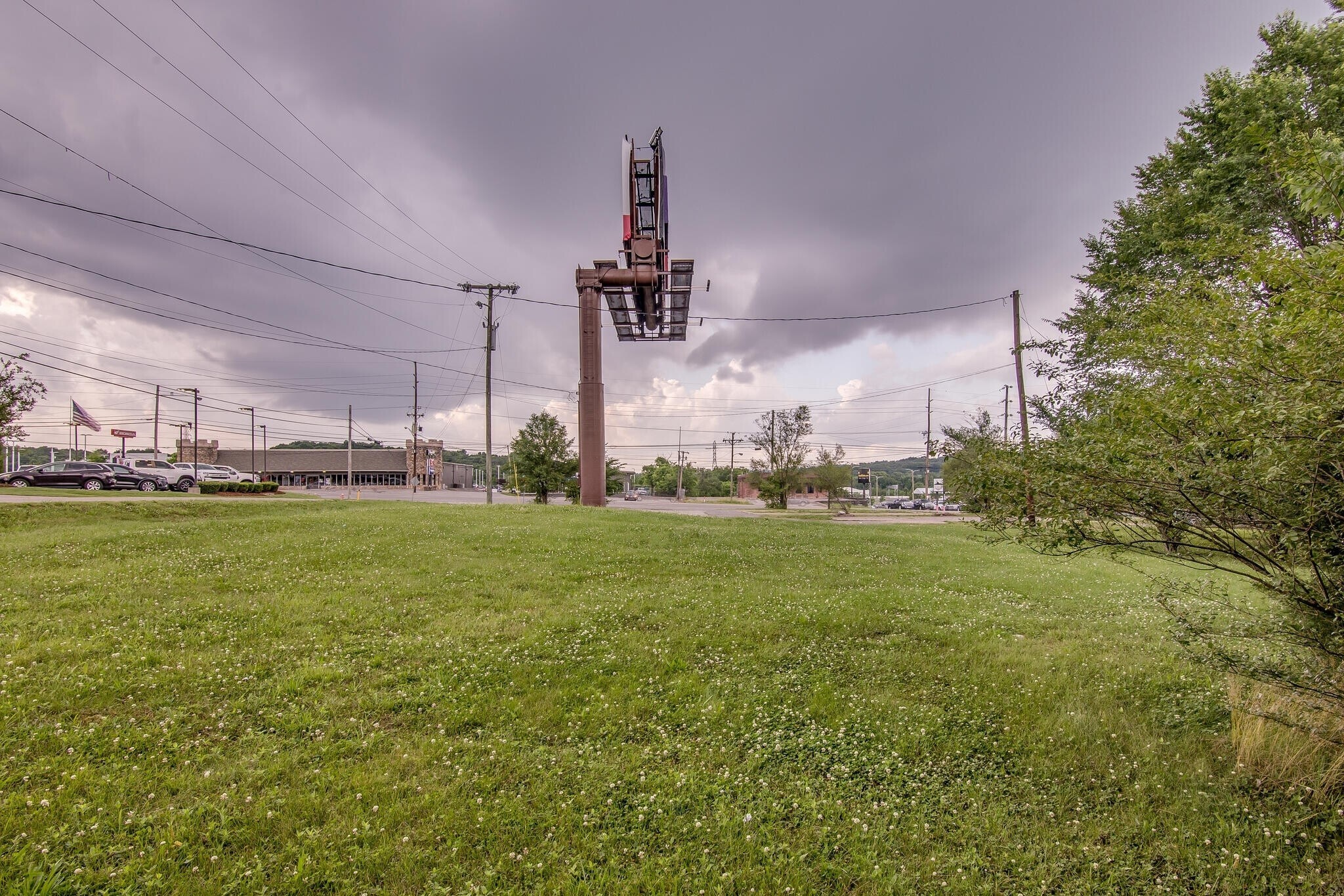 2425 Gallatin Pike, N Property Photo 4