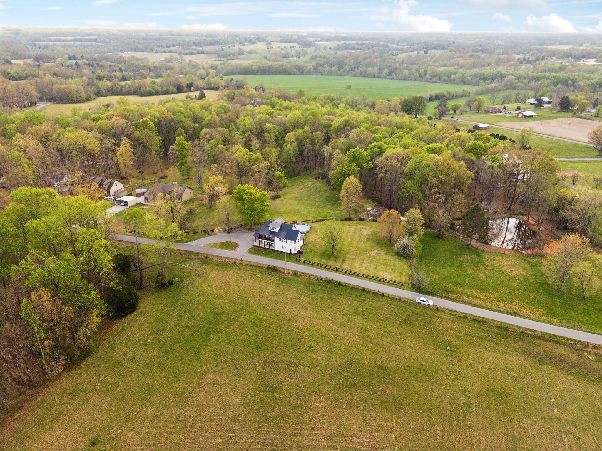 1054 Coker Ford Rd Property Photo 61
