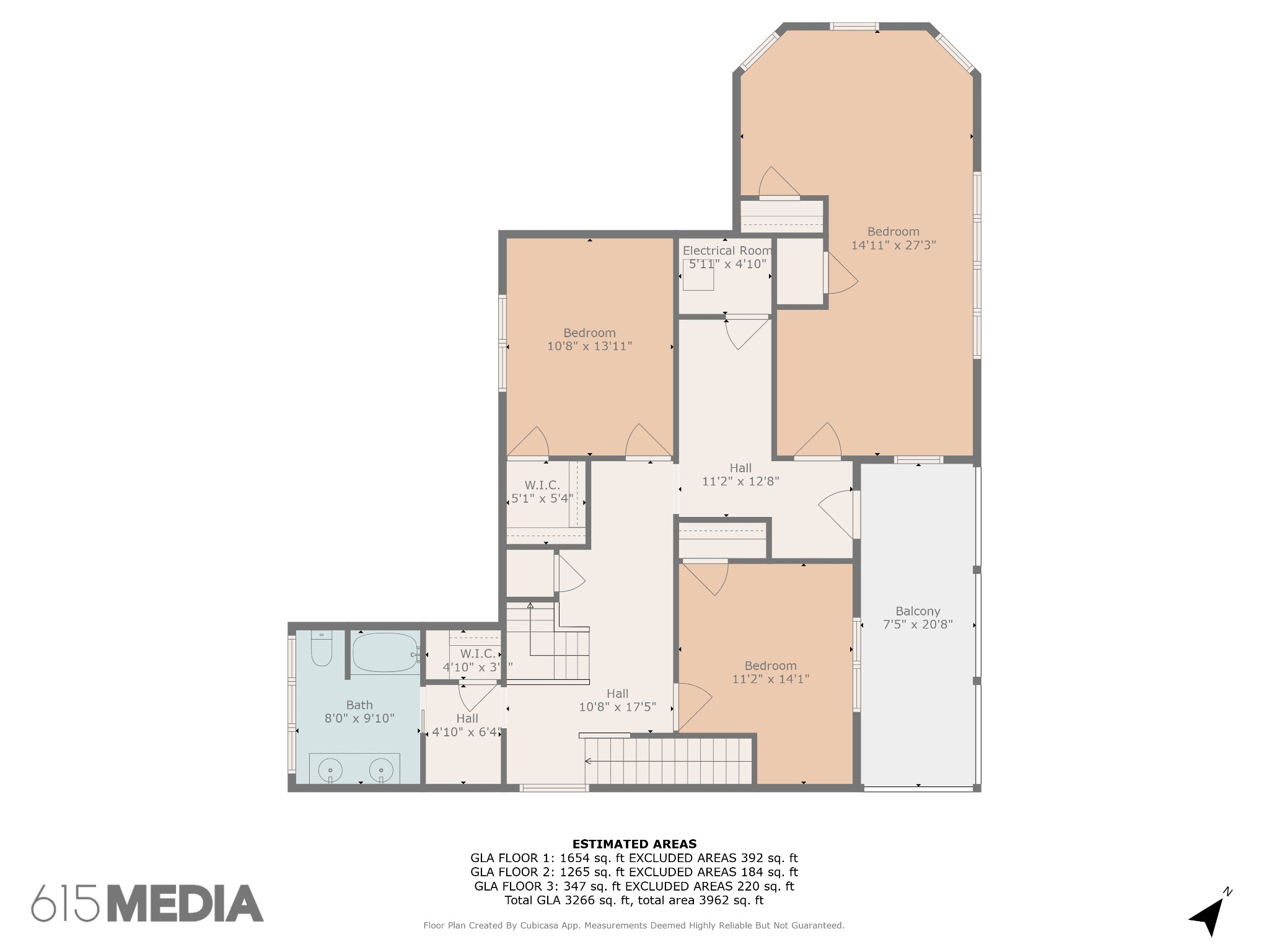 1054 Coker Ford Rd Property Photo 70