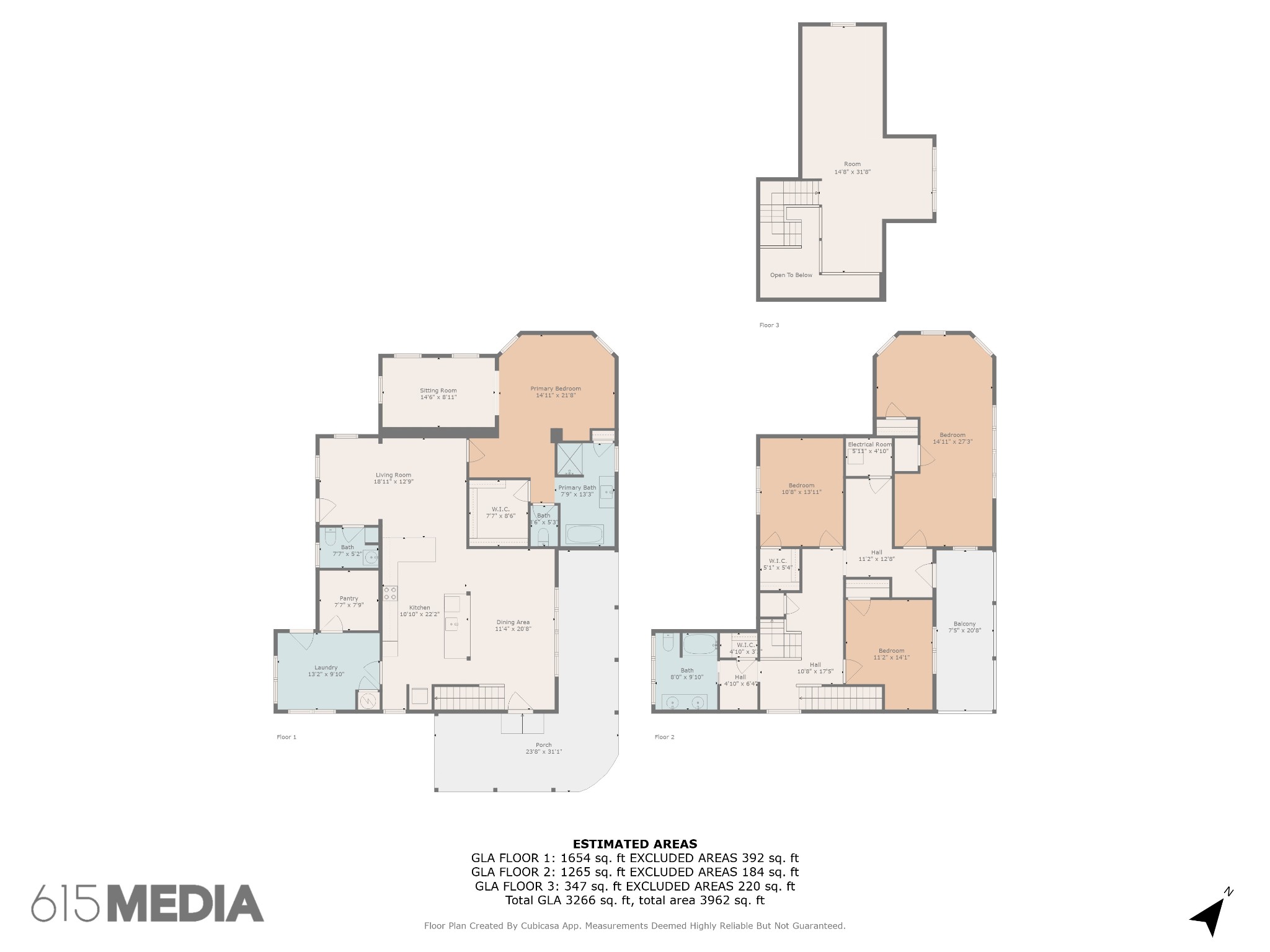 1054 Coker Ford Rd Property Photo 72