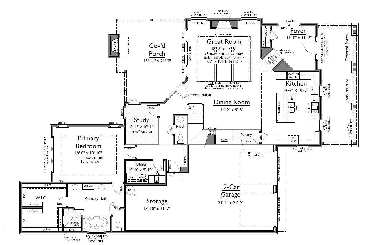 3133 Long Branch Cir Property Photo 10