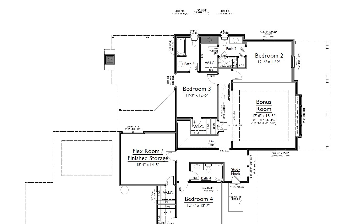 3133 Long Branch Cir Property Photo 11