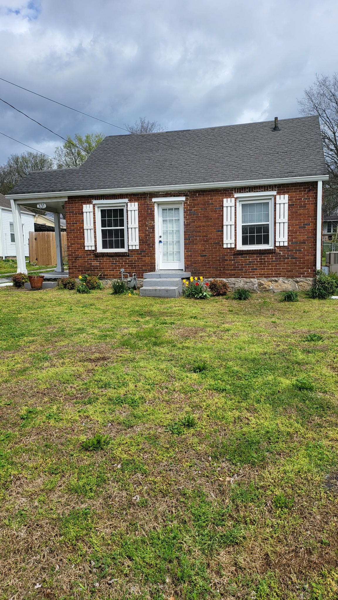 331 Duling Ave Property Photo