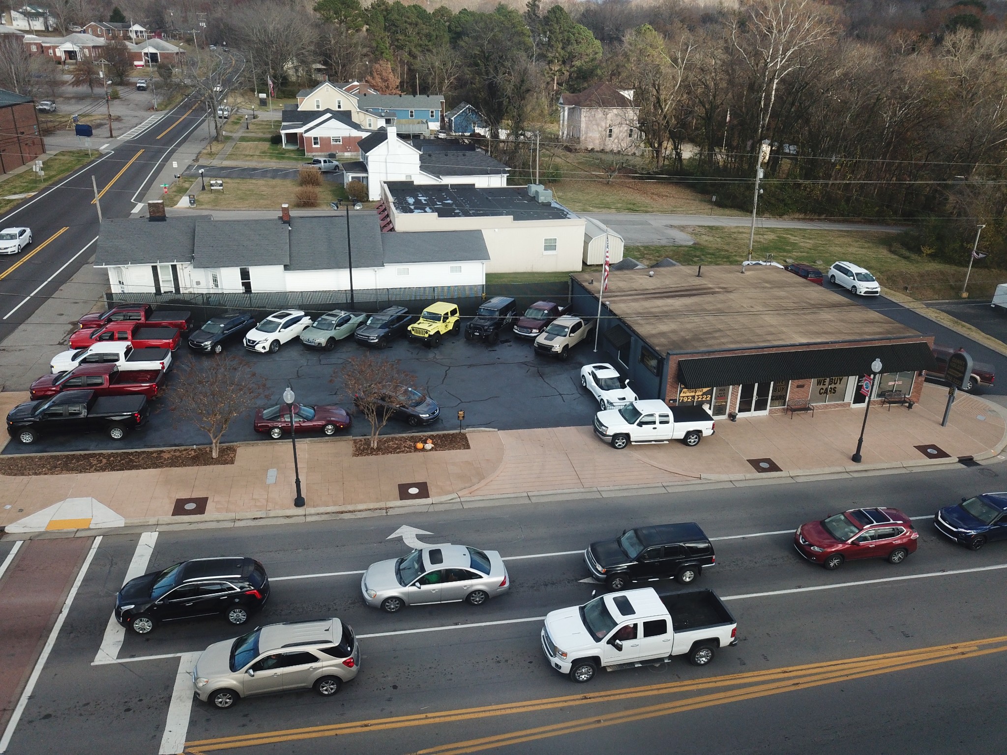 165 S Main St Property Photo 2