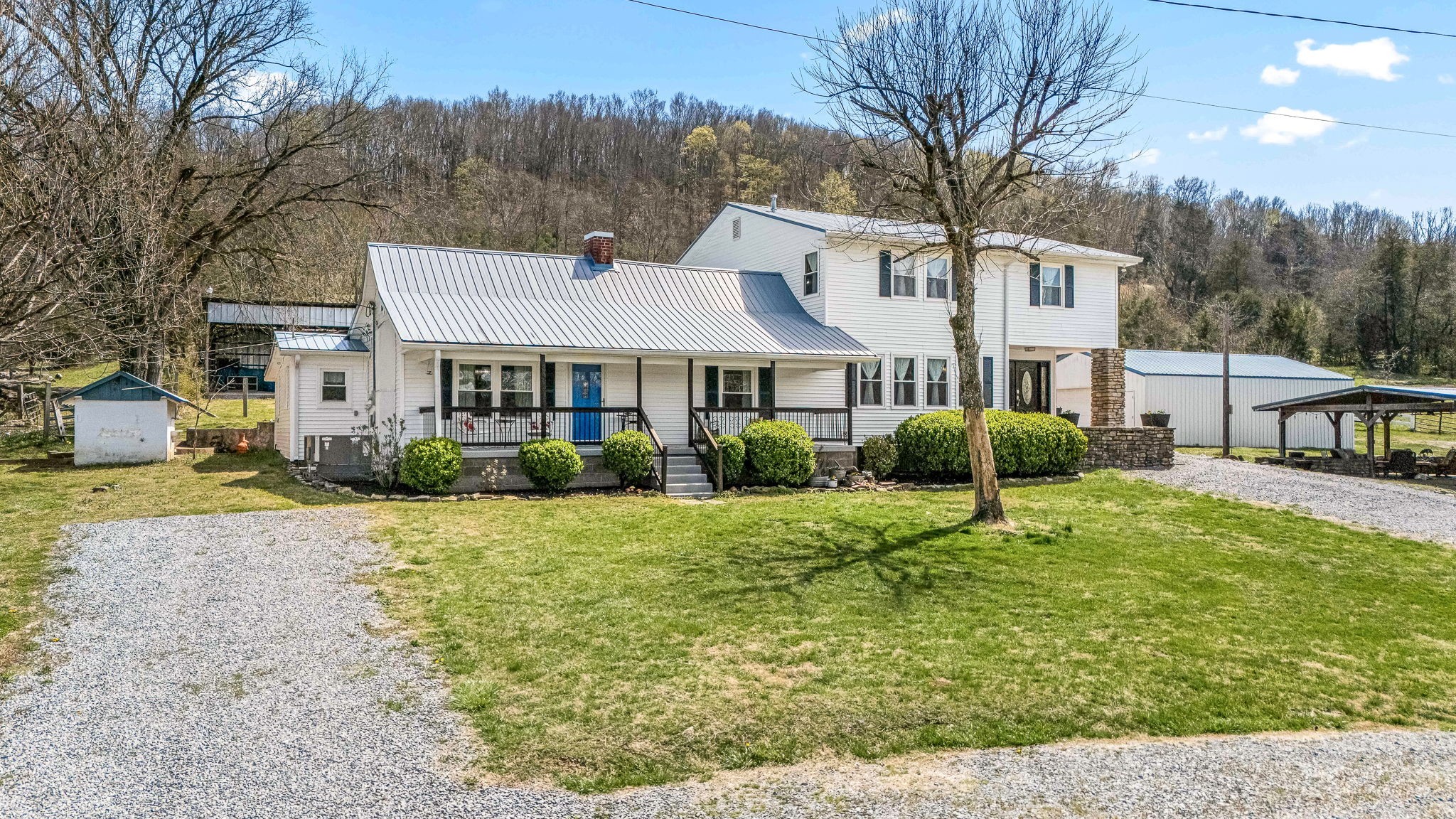 1036 Locke Creek Rd Property Photo 81