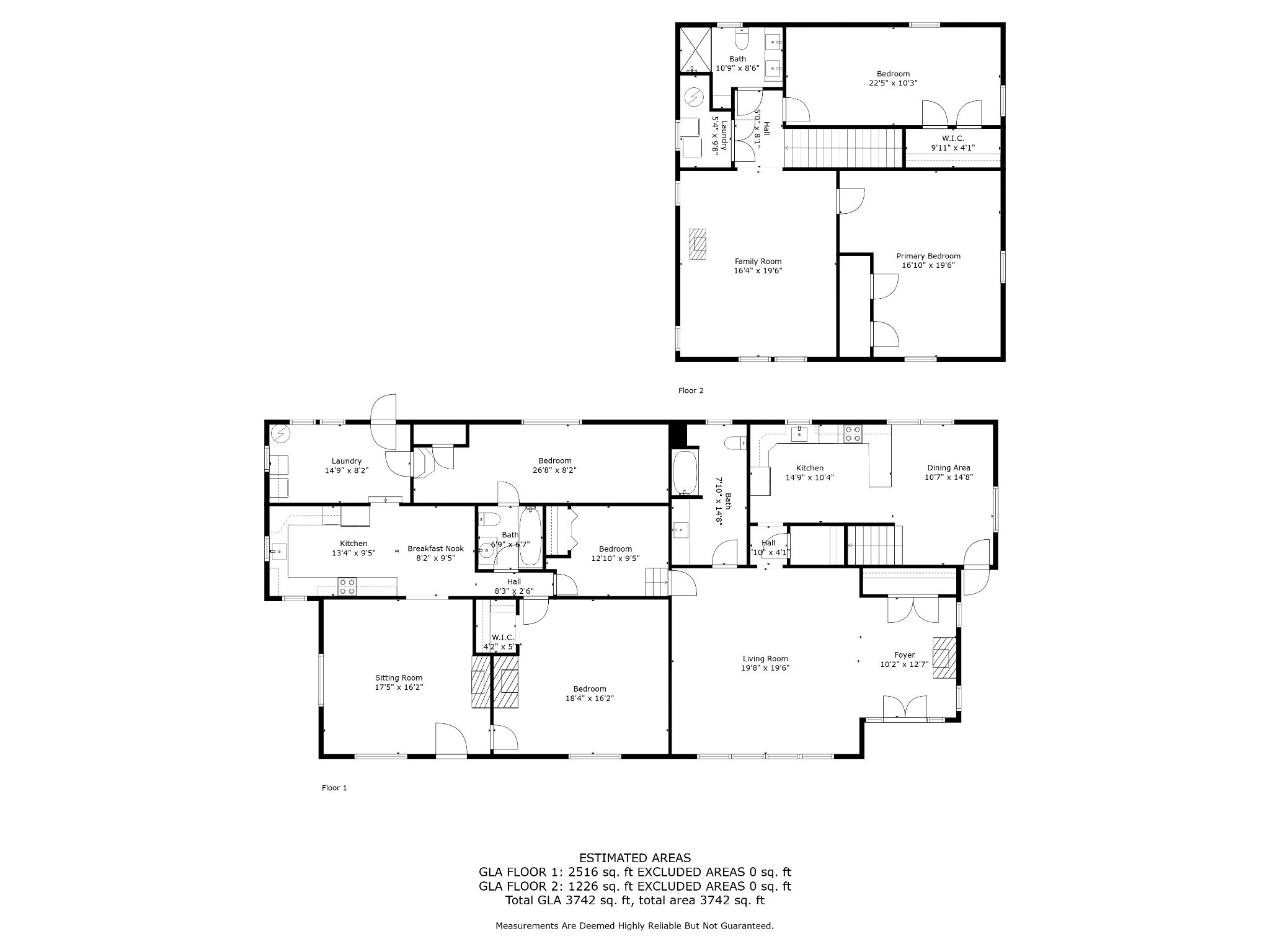 1036 Locke Creek Rd Property Photo 83