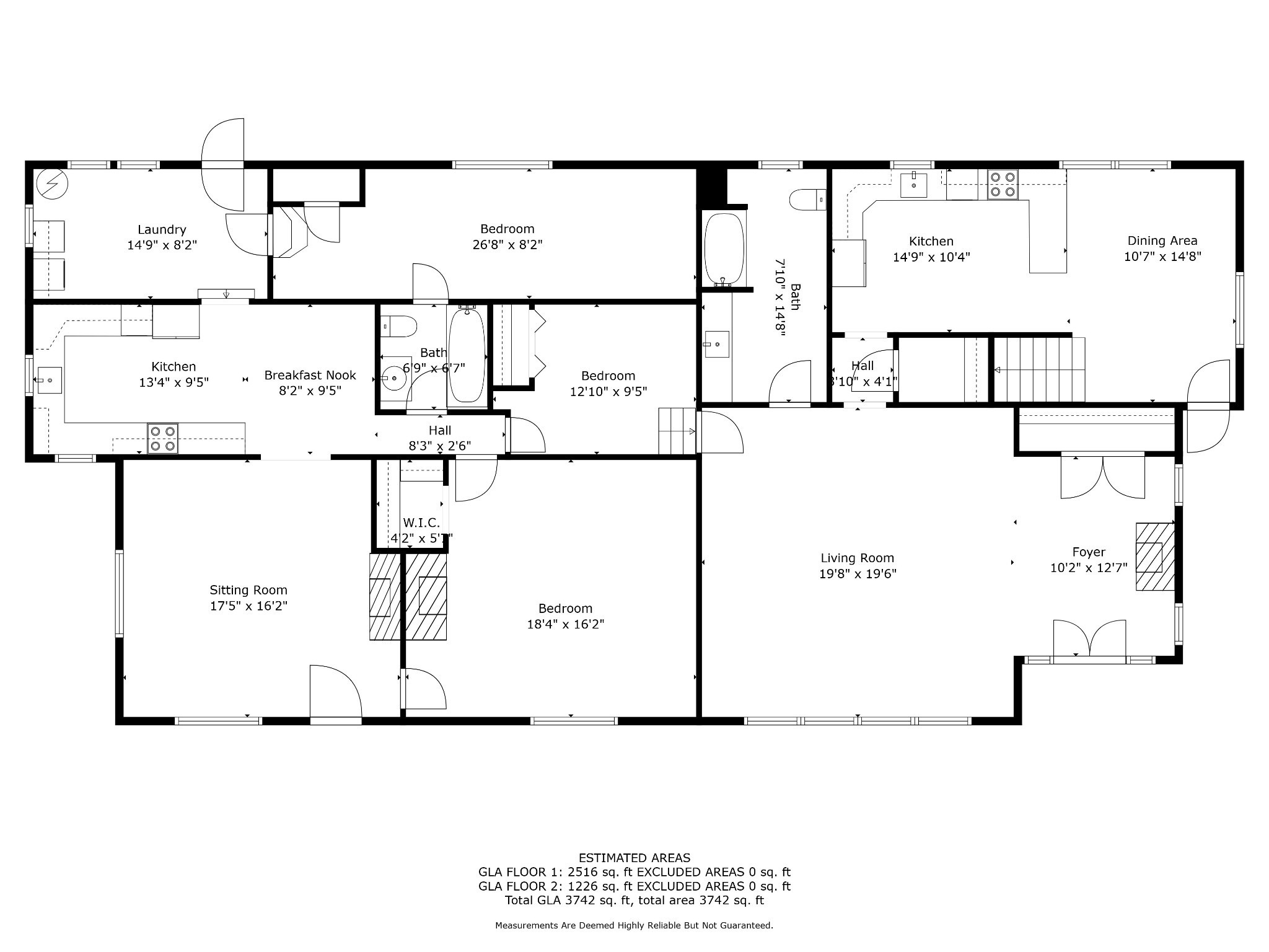 1036 Locke Creek Rd Property Photo 84