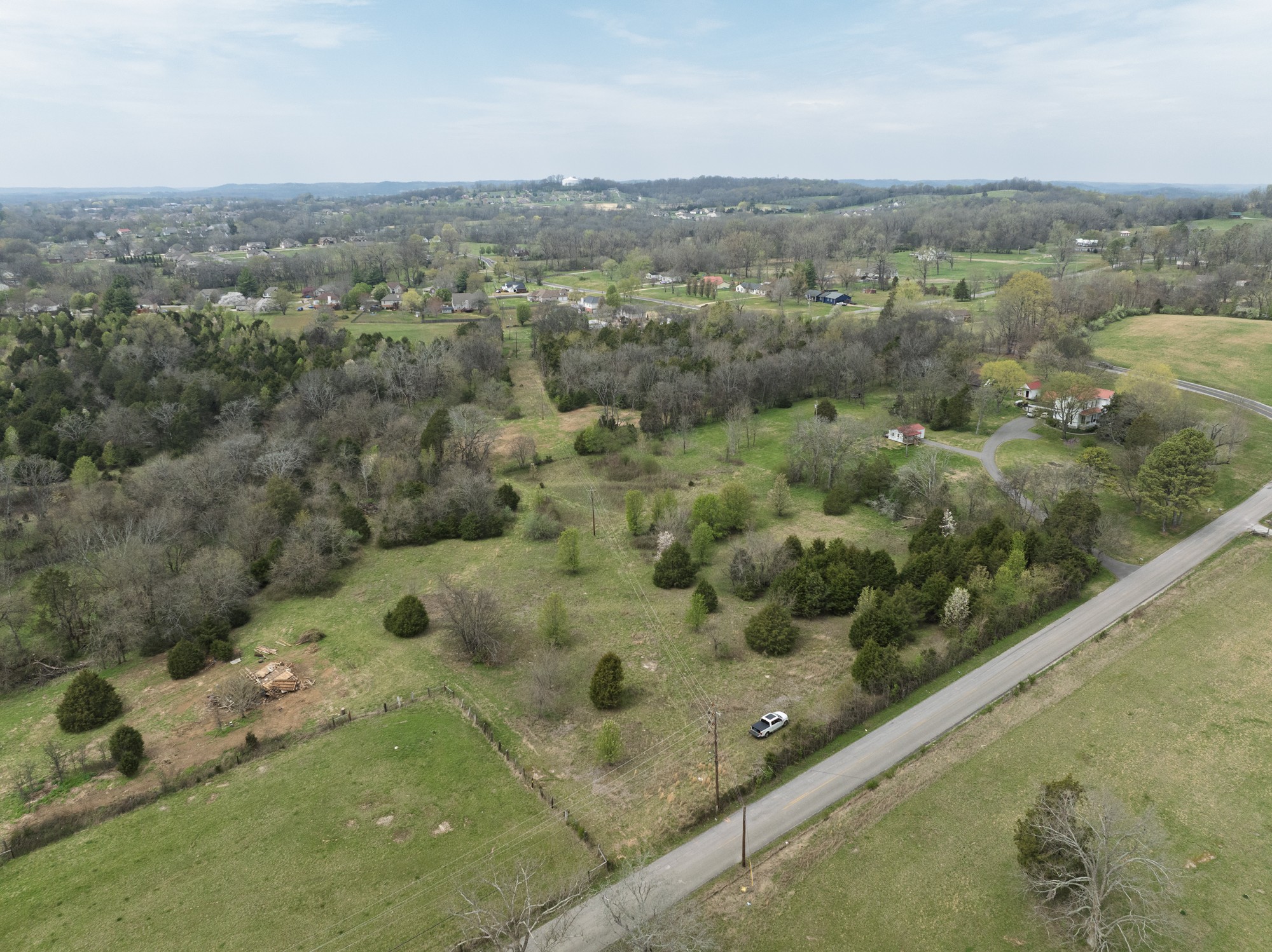 0 Baker Road Property Photo 1