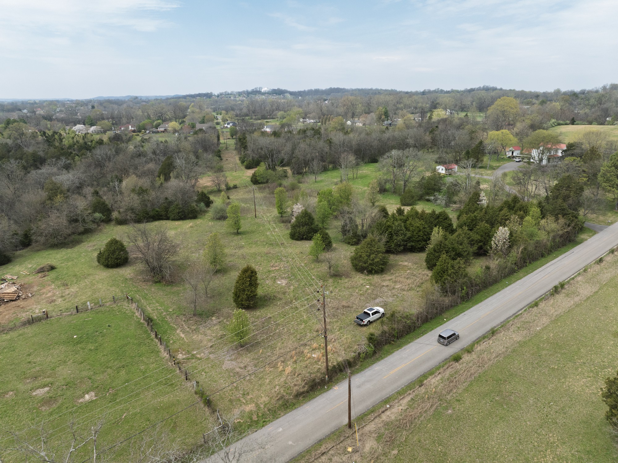 0 Baker Road Property Photo 2
