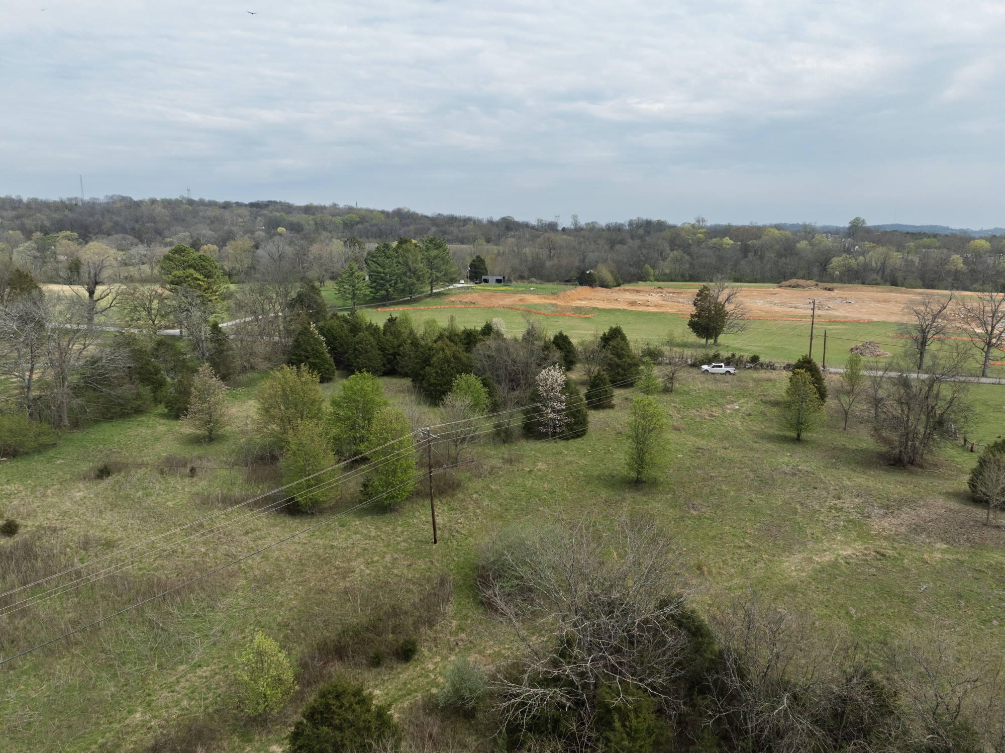 0 Baker Road Property Photo 16