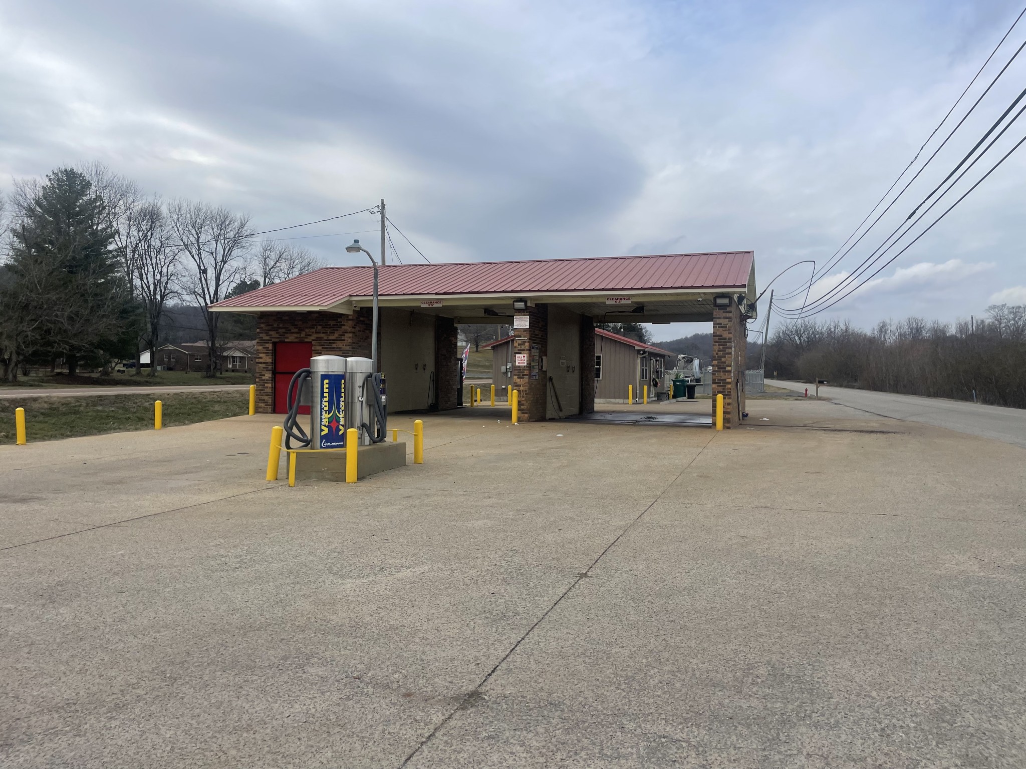 7549 Elkton Pike Property Photo 8