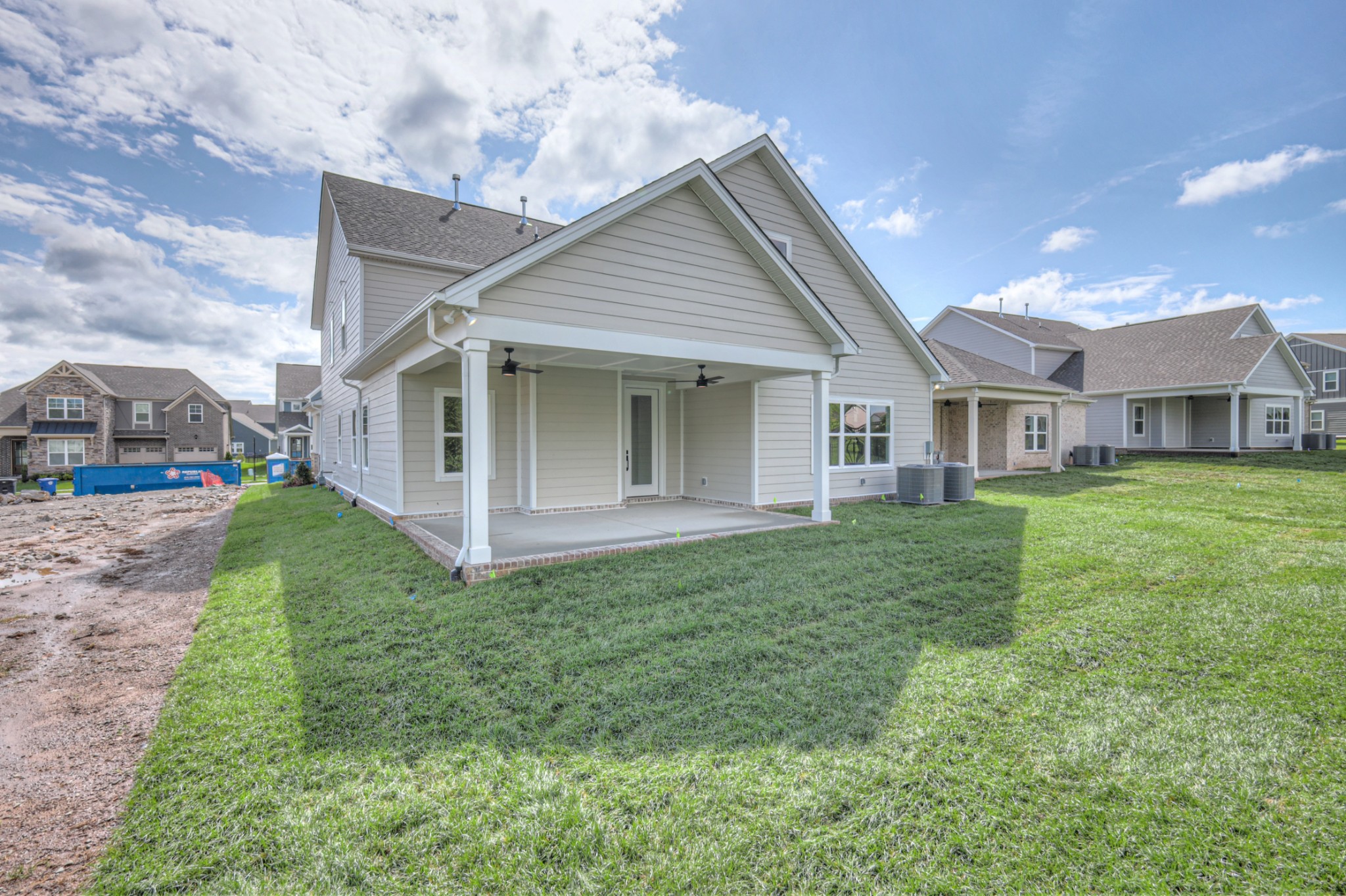 4025 Singing Creek Drive Property Photo 37