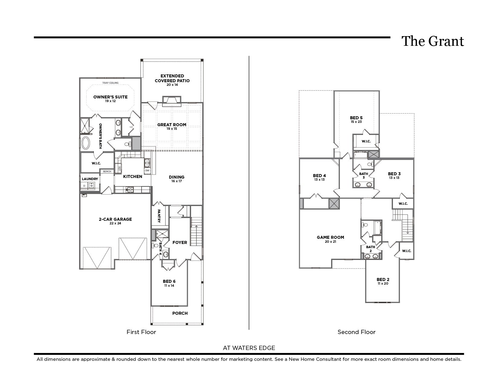 4025 Singing Creek Drive Property Photo 39