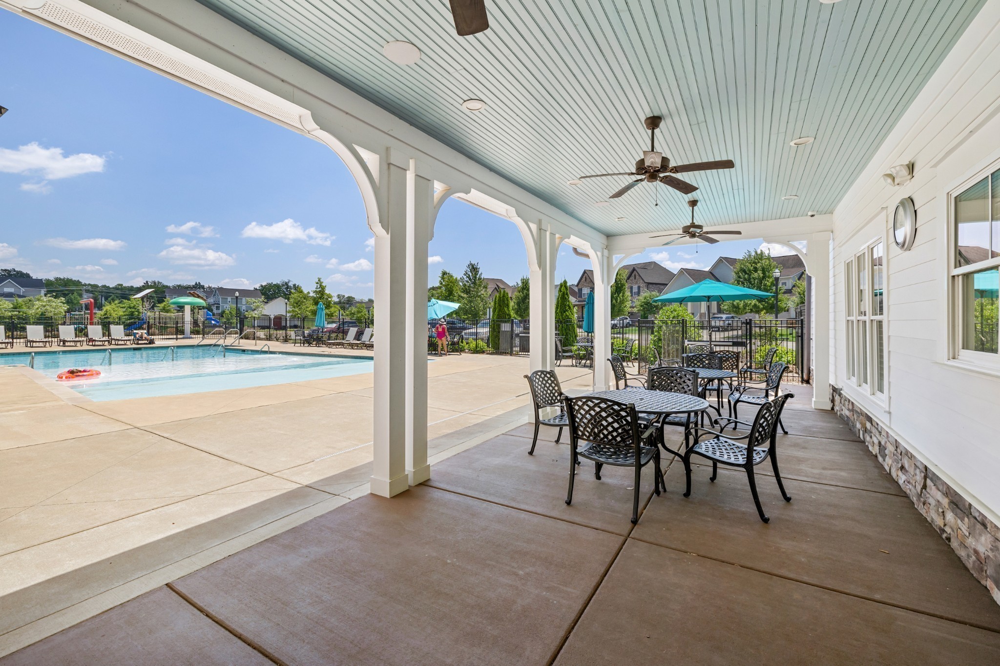 4025 Singing Creek Drive Property Photo 44
