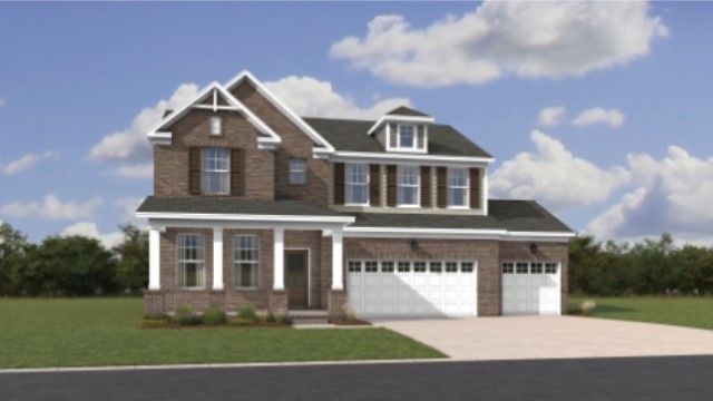 3430 Dench Dr Property Photo
