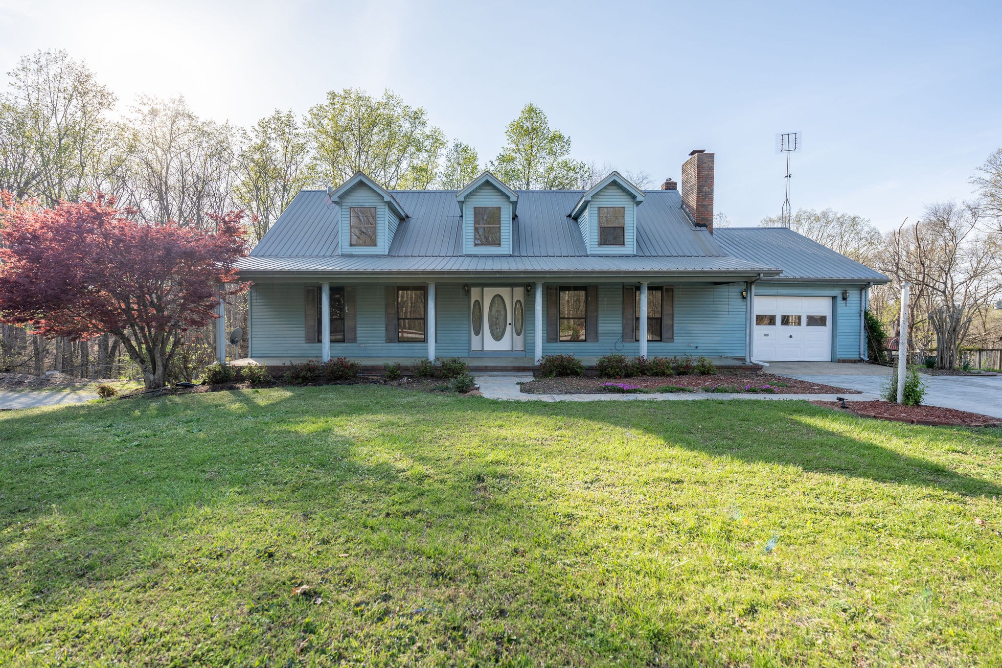 2530 Collinwood Hwy Property Photo