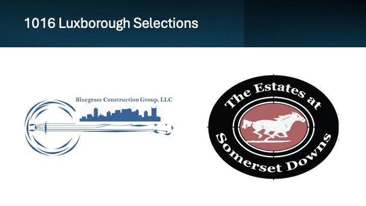 1016 Luxborough Drive Property Photo 2