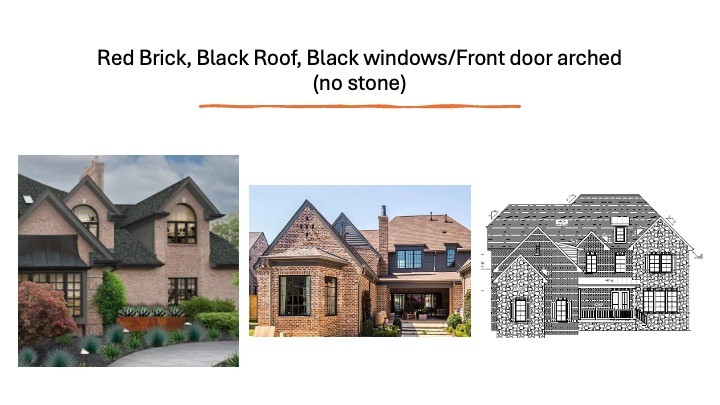 1016 Luxborough Drive Property Photo 3