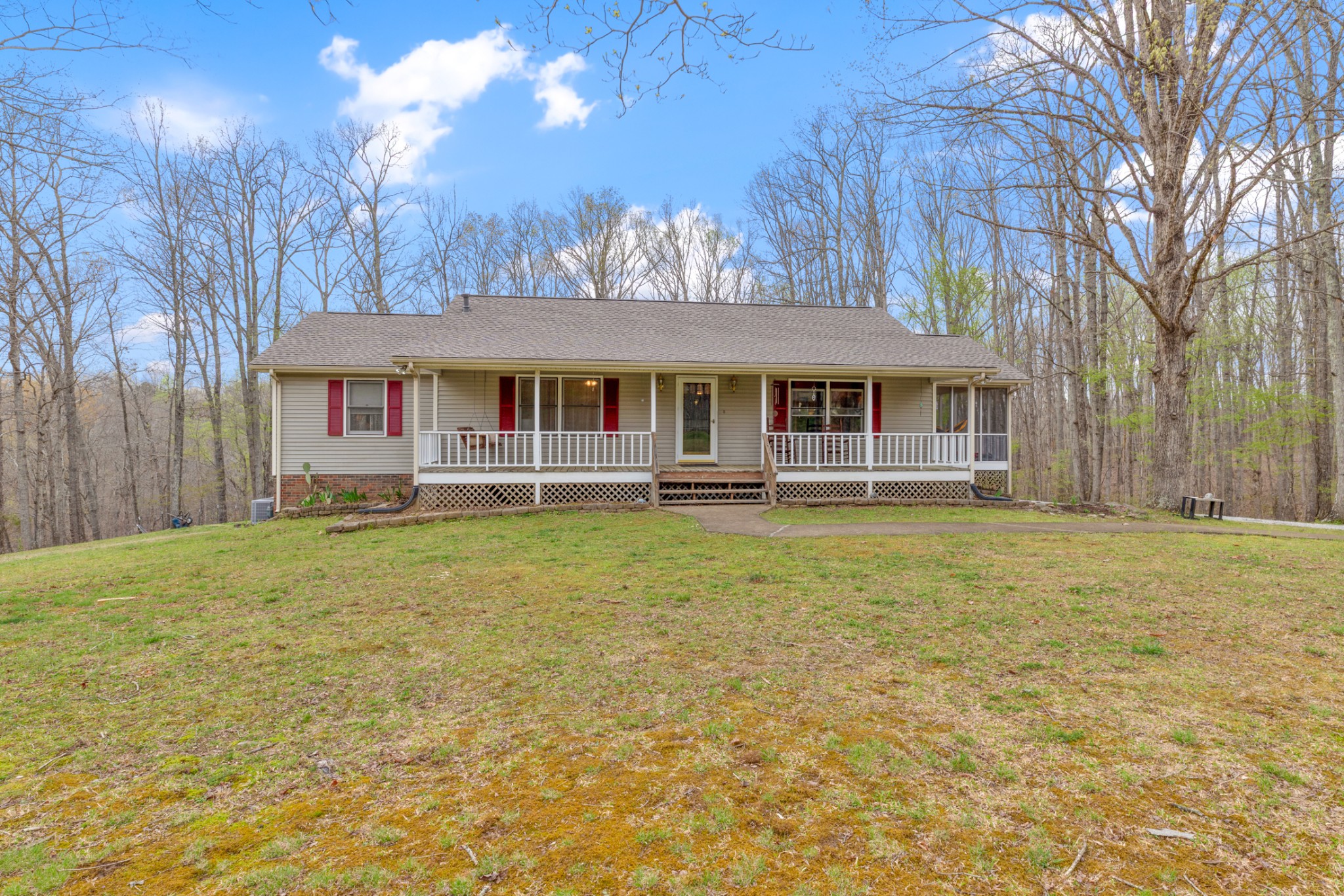 7205 Indian Trace Rd Property Photo