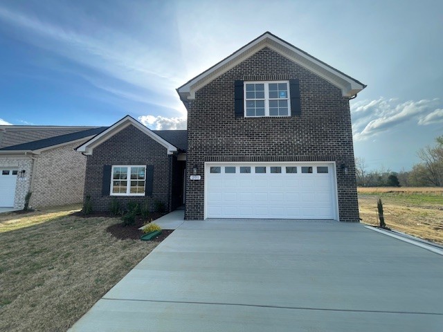 201 North Fork Branch Rd Property Photo