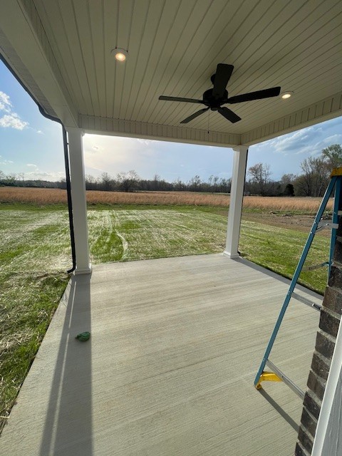201 North Fork Branch Rd Property Photo 32