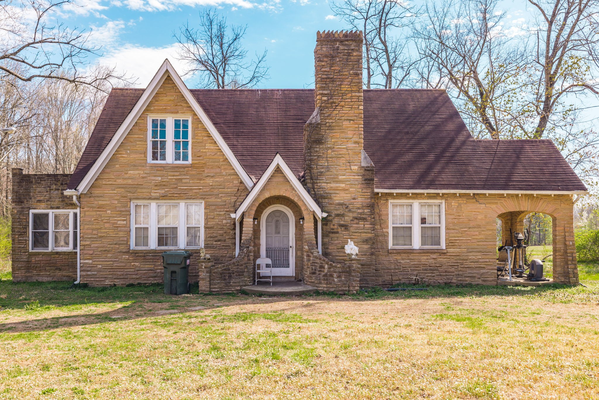 3831 Old Clarksville Pike Property Photo