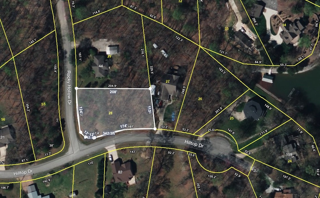 0 Hilltop Dr Property Photo 4