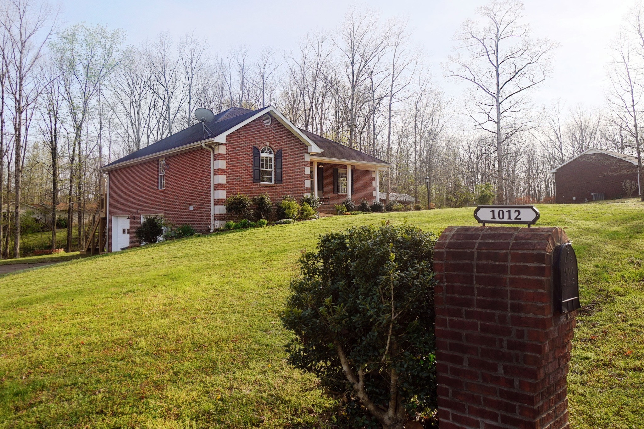 1012 Gilmer Dr Property Photo 1