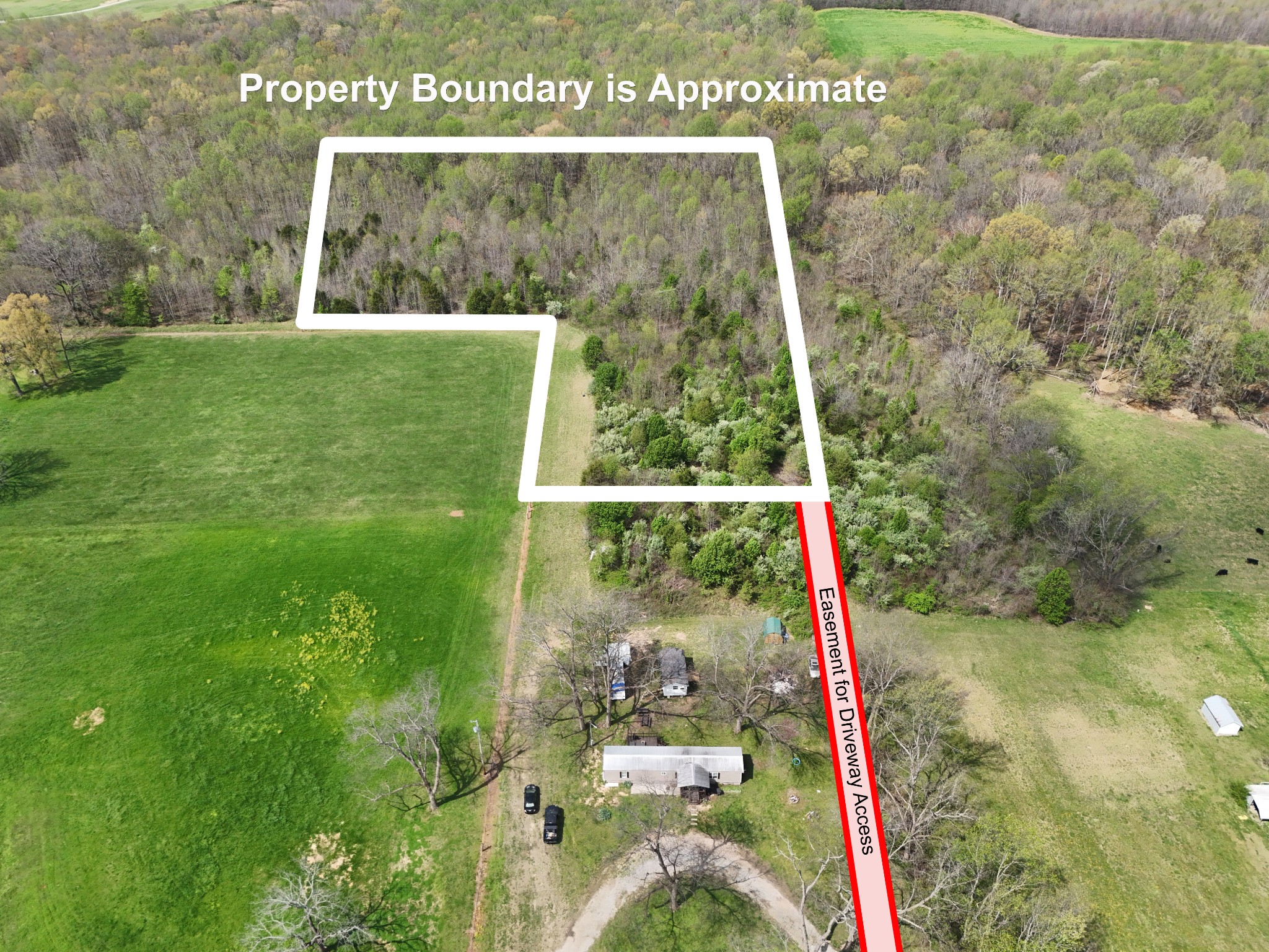 0 Simmons Rd Property Photo 2