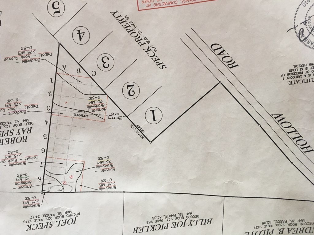 0 Hicks Hollow Rd Property Photo 9