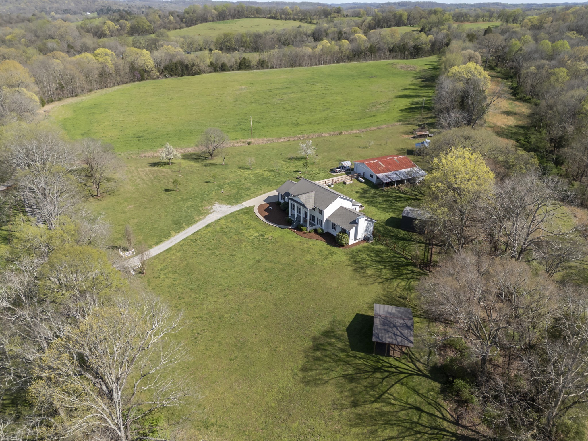 1737 Bratton Ln Property Photo