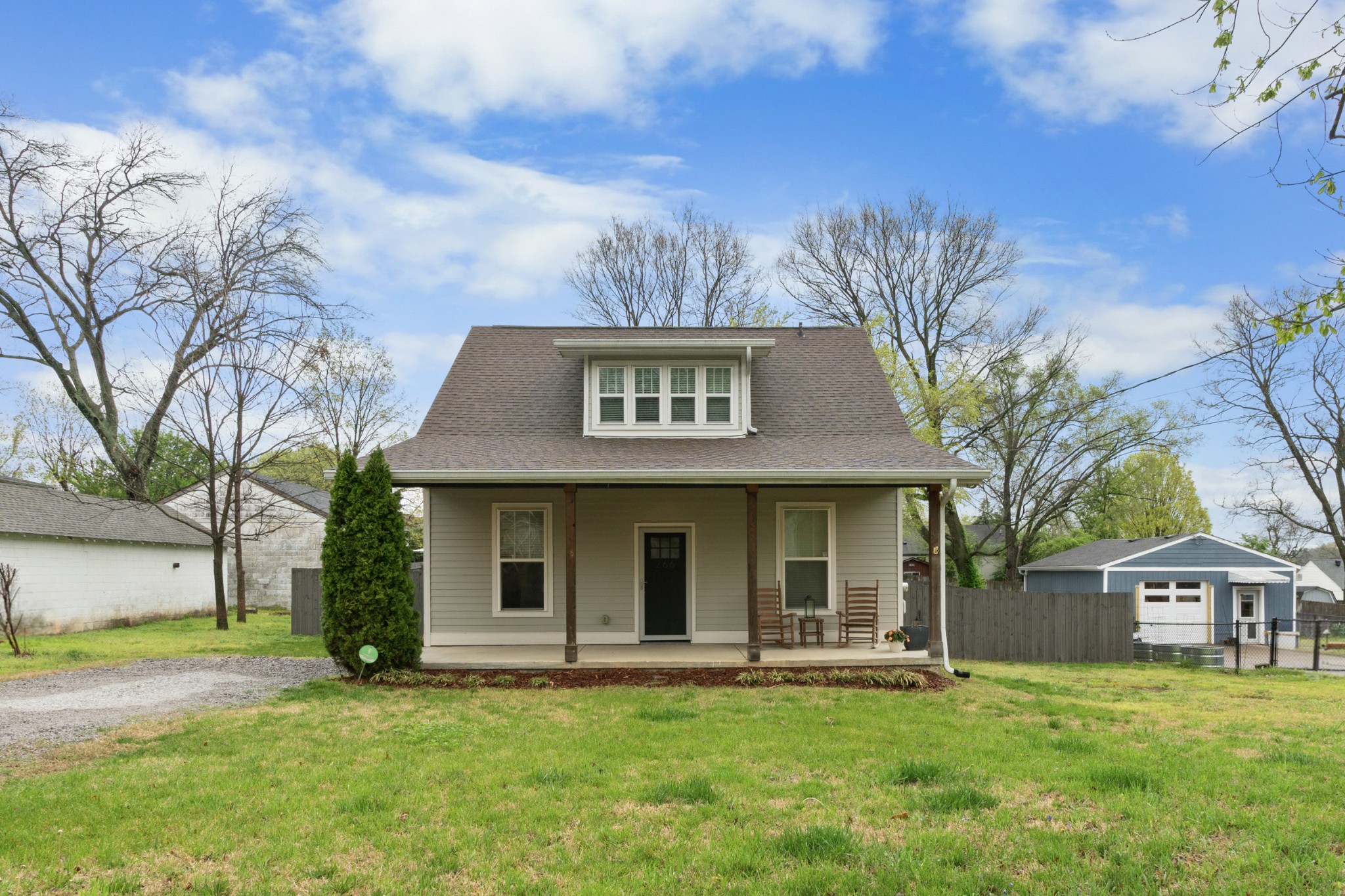 266 Tanksley Ave Property Photo 1