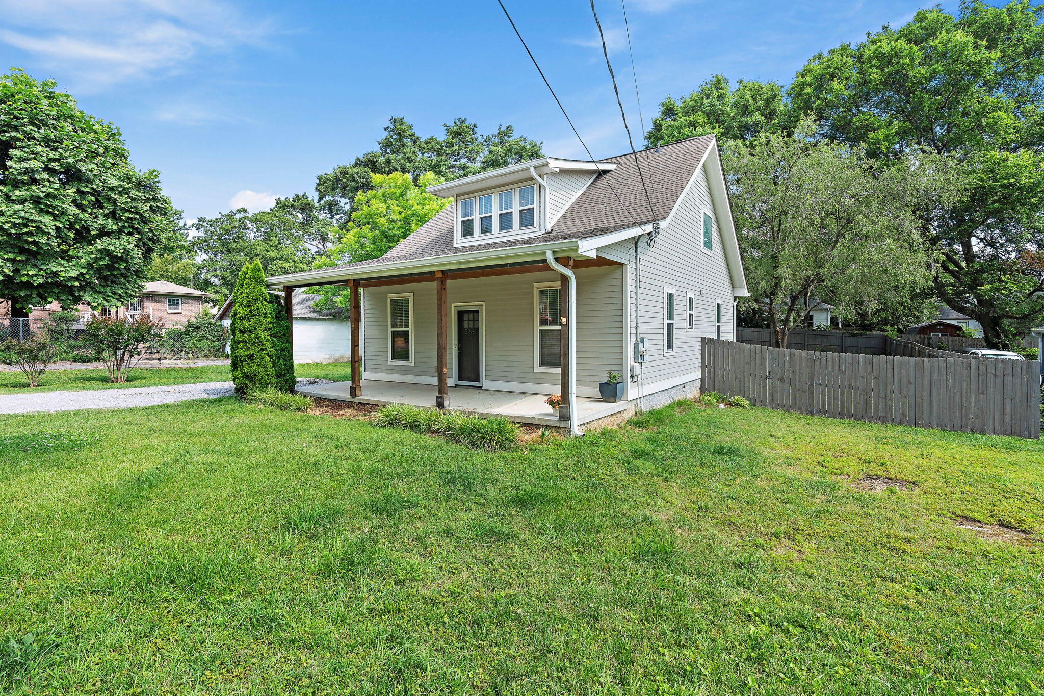 266 Tanksley Ave Property Photo 4