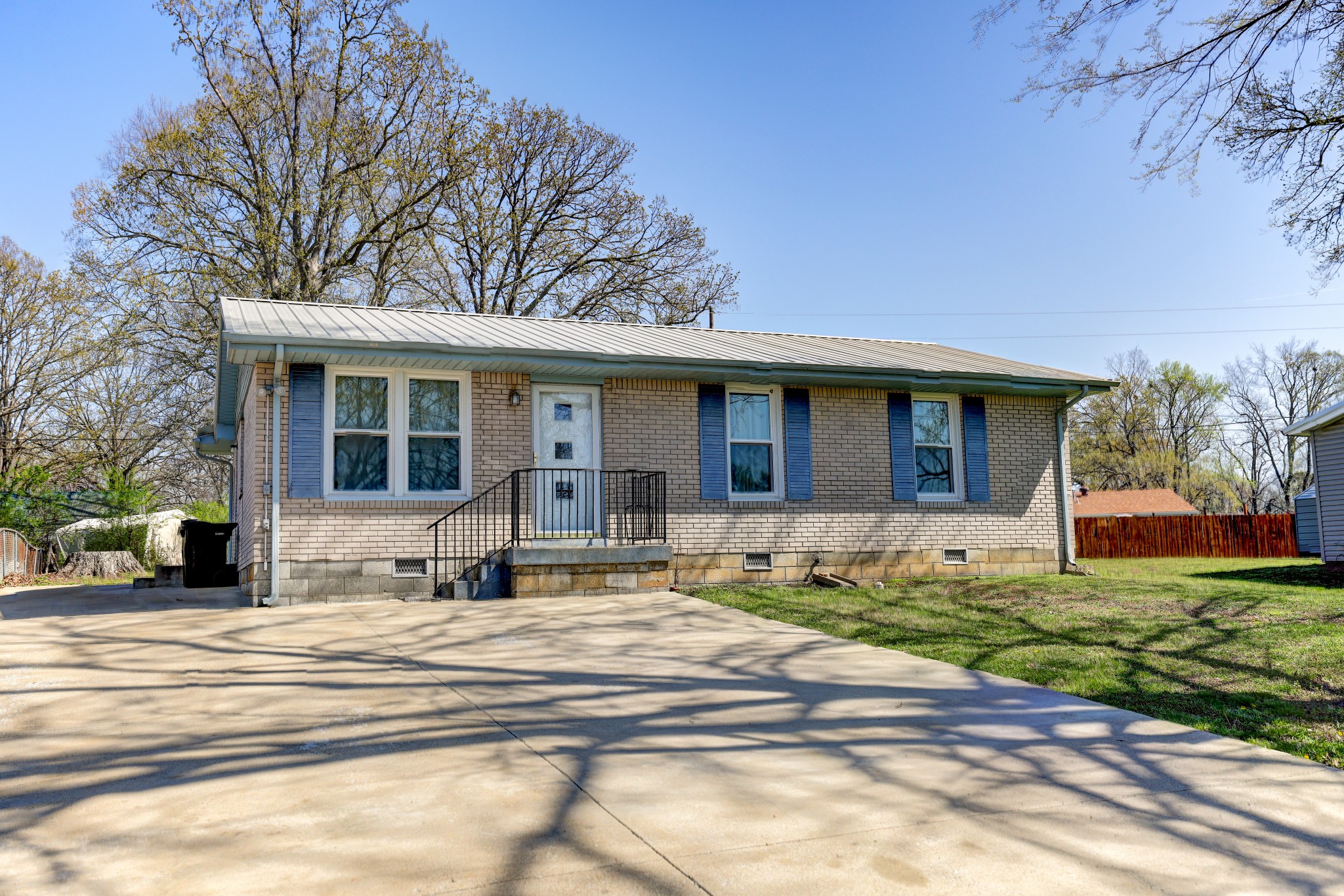 109 Perch Dr Property Photo