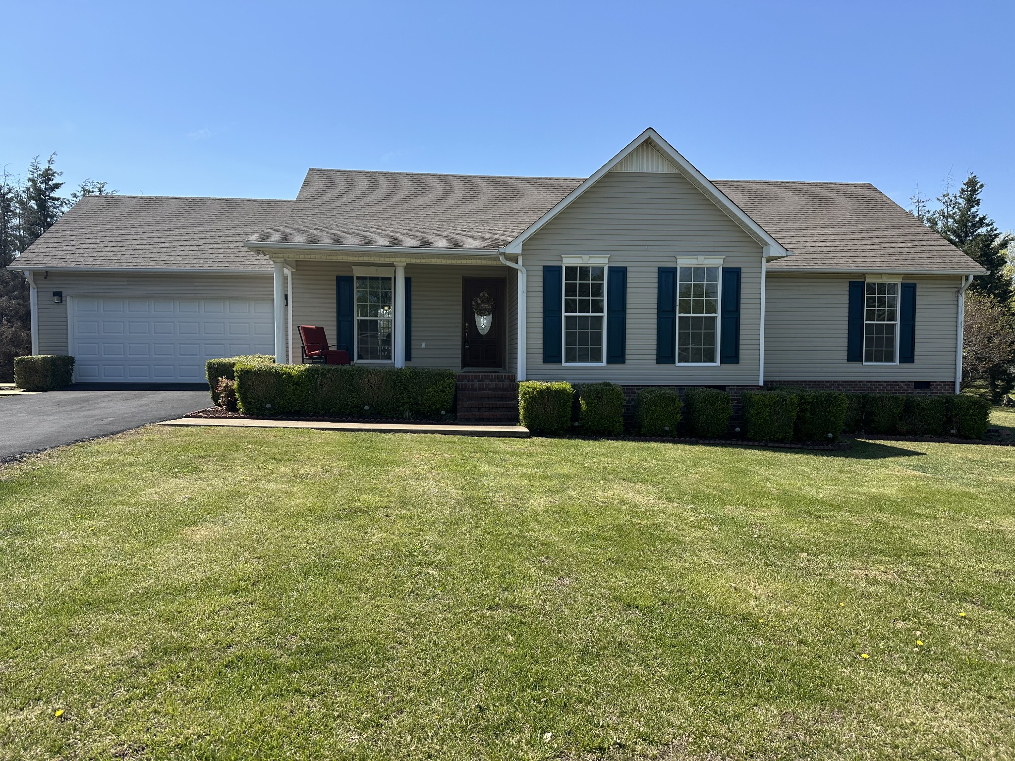 1085 N Brace Rd Property Photo