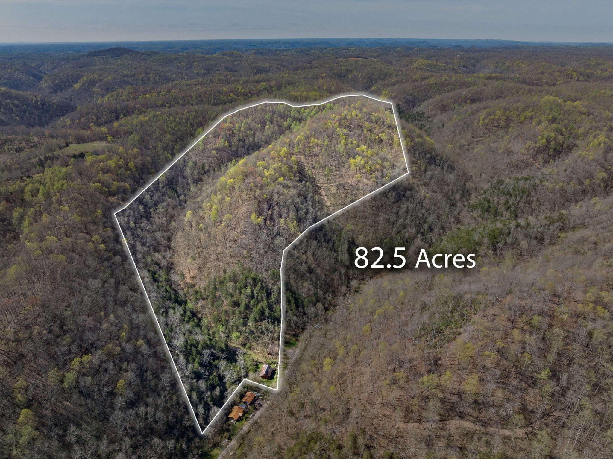 877 Turkey Branch Rd Property Photo
