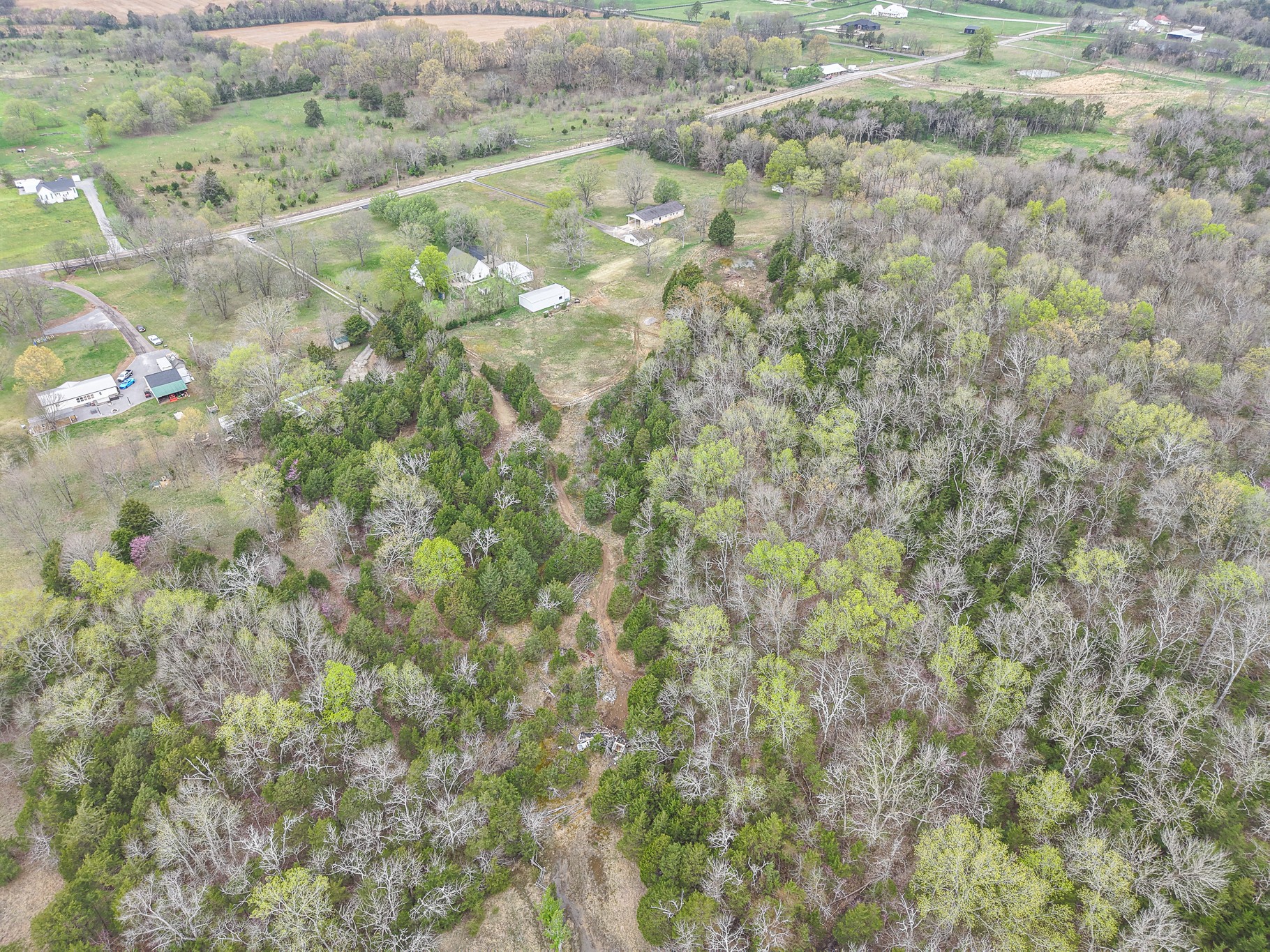 1705 Chapel Hill Pike Property Photo 10
