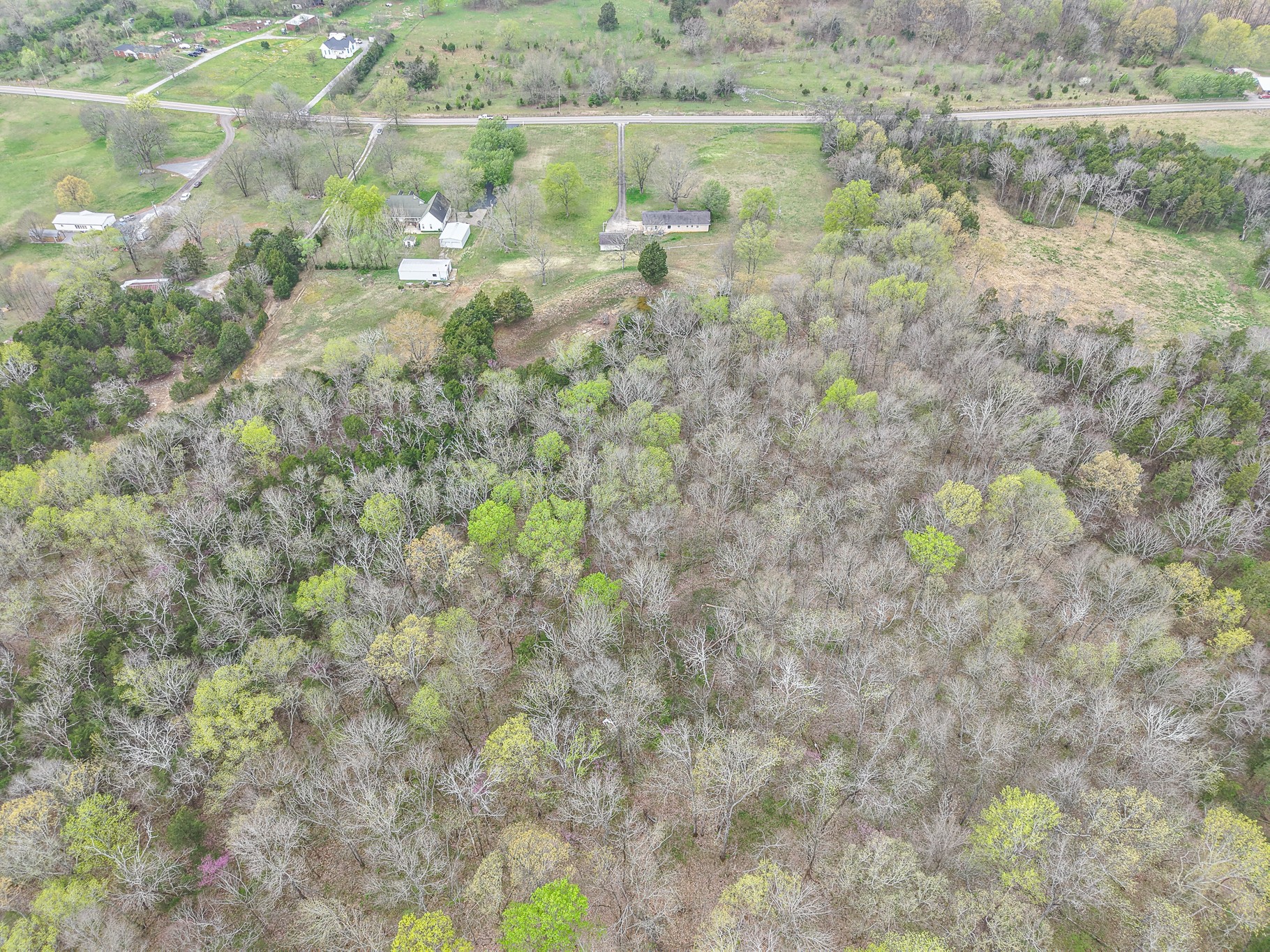 1705 Chapel Hill Pike Property Photo 11