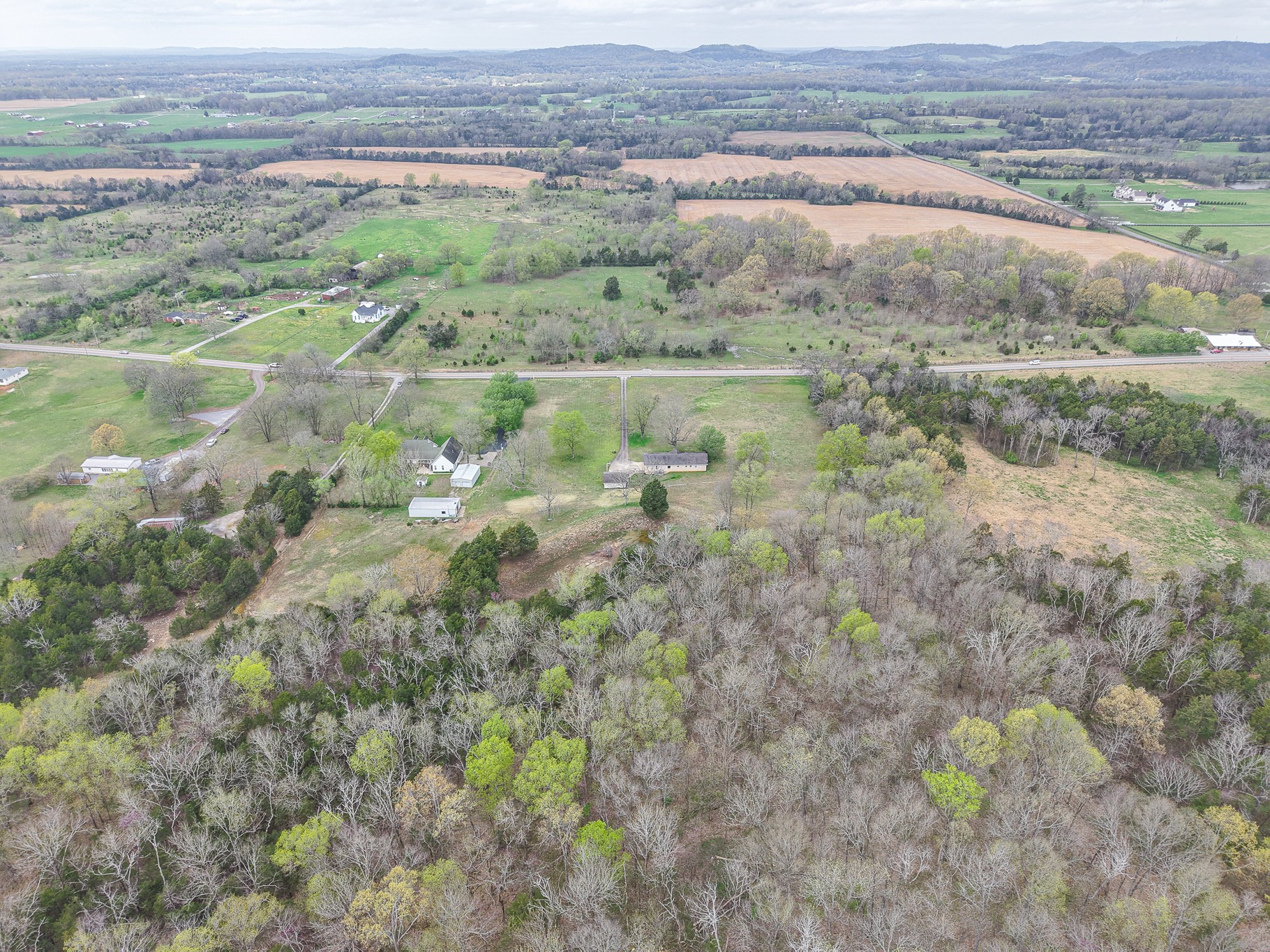 1705 Chapel Hill Pike Property Photo 12