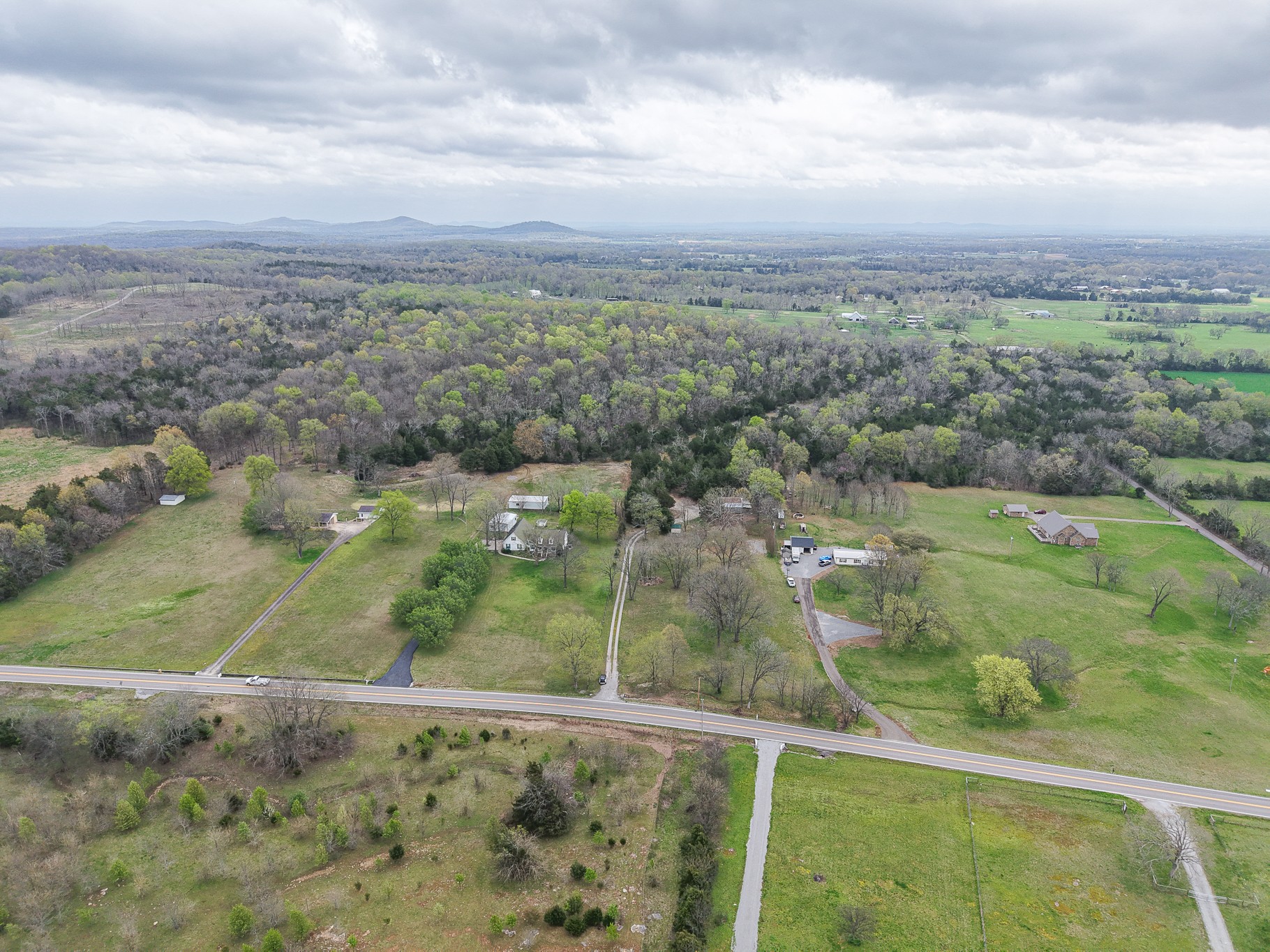 1705 Chapel Hill Pike Property Photo 15