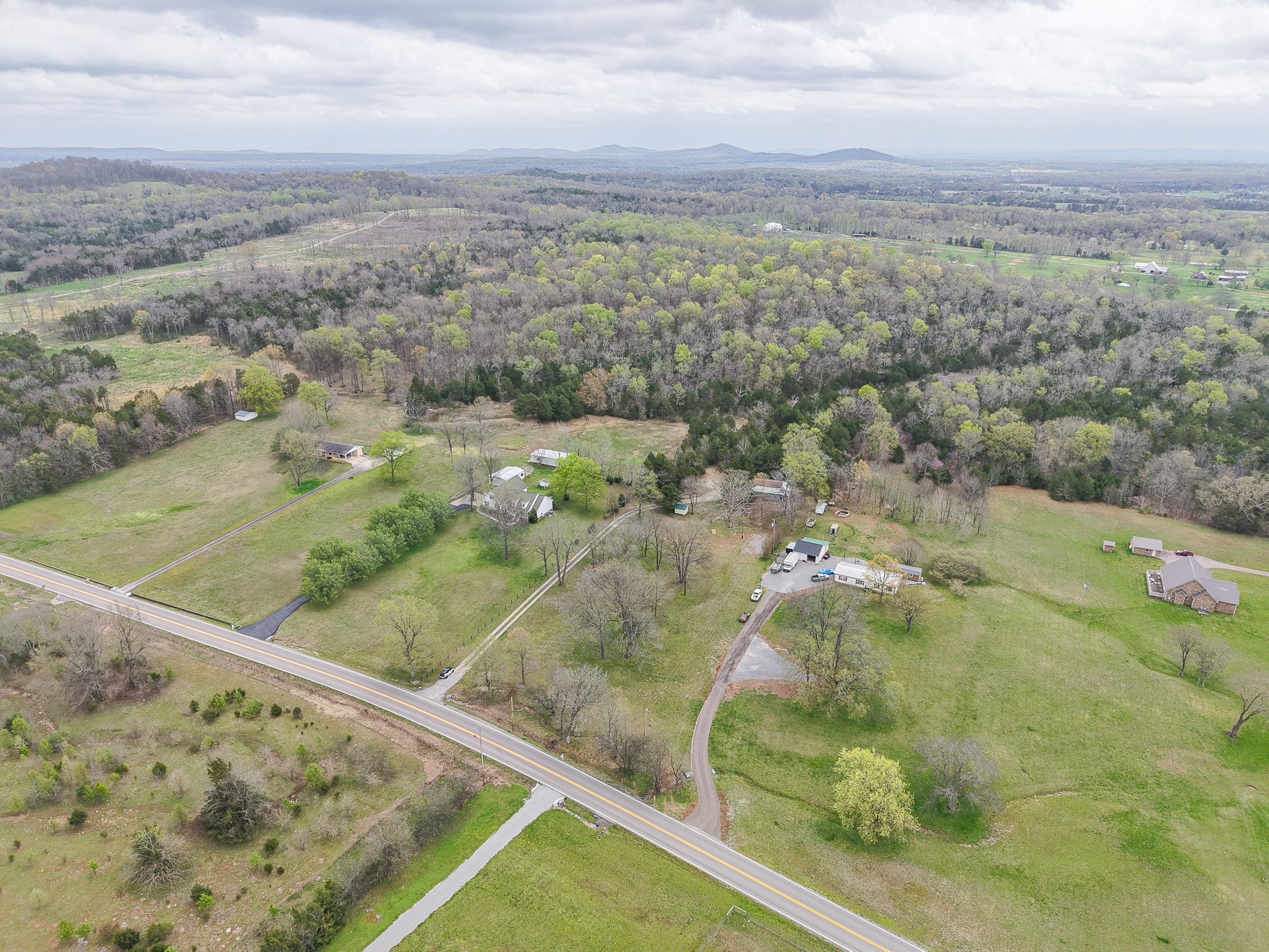 1705 Chapel Hill Pike Property Photo 16
